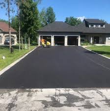 Best Gravel Driveway Installation  in Guttenberg, IA